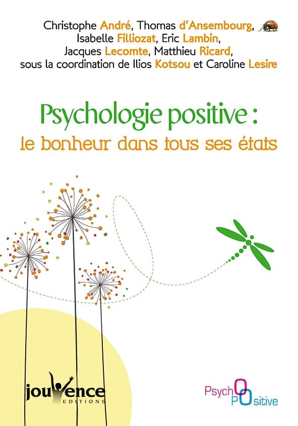 Le jeu de cartes du bonheur : la psychologie positive pour les