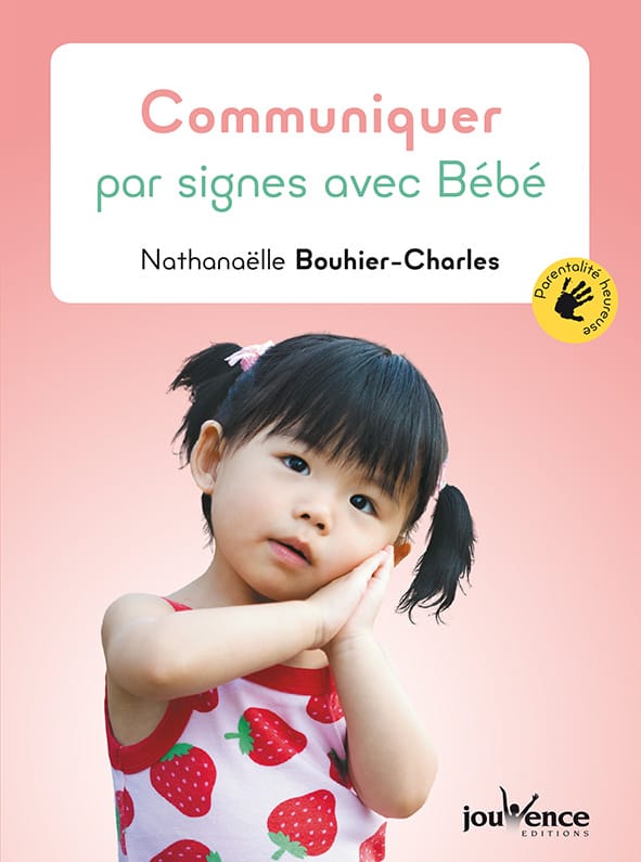 Signer avec bébé, une communication avec les gestes !