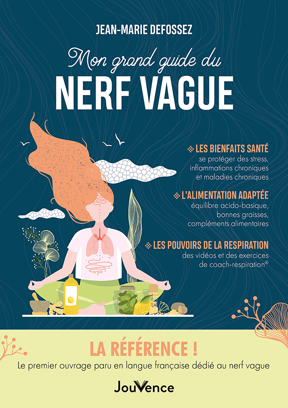 NERF VAGUE Nerf vague : - Infos hypothyroïdie santé