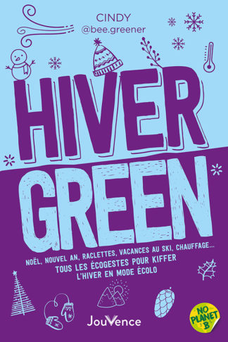 Hiver green