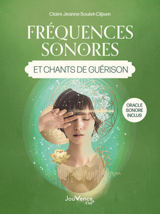 Fréquences sonores et chants de guérison