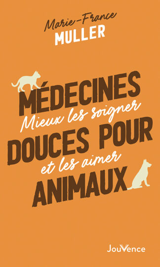 Médecines douces pour animaux