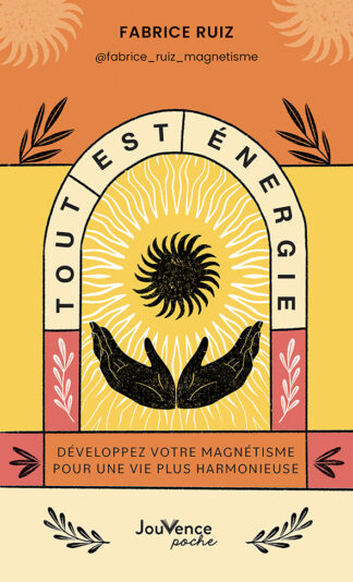 Tout est énergie