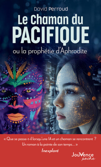 Le Chaman du Pacifique