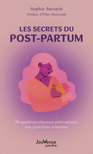 Les Secrets du post-partum