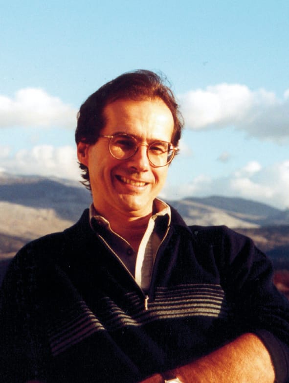 KÉROS Philip