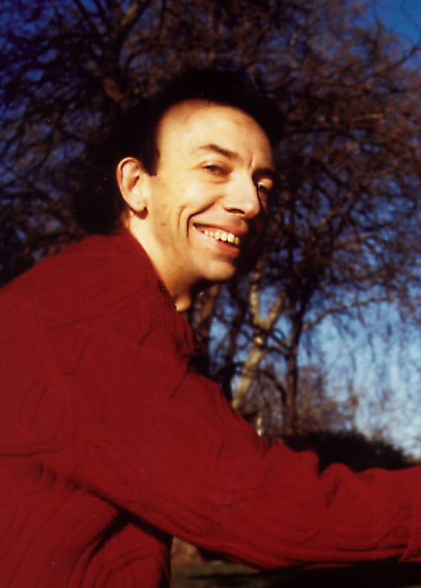 BARRAQUÉ Philippe