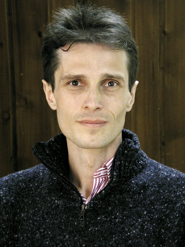 FAURE Jean-Philippe