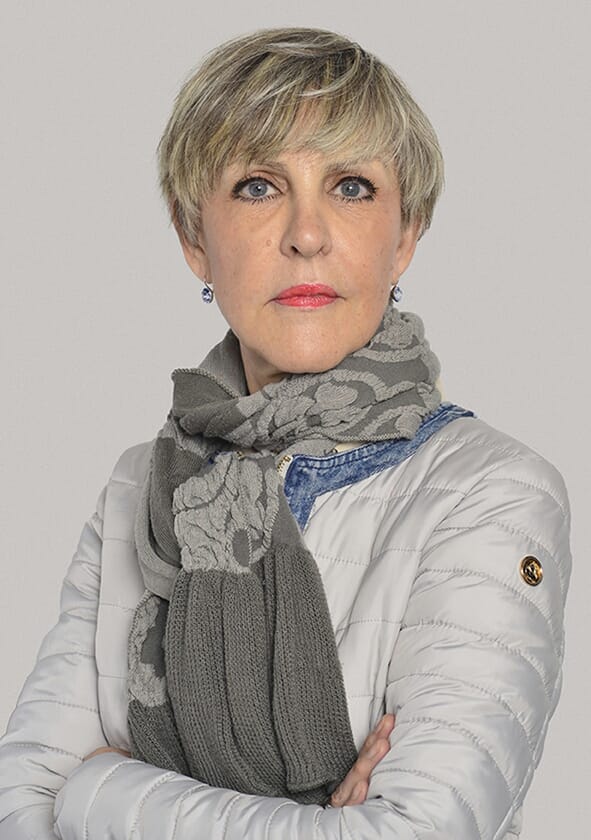 D'ONOFRIO Marie-Christine
