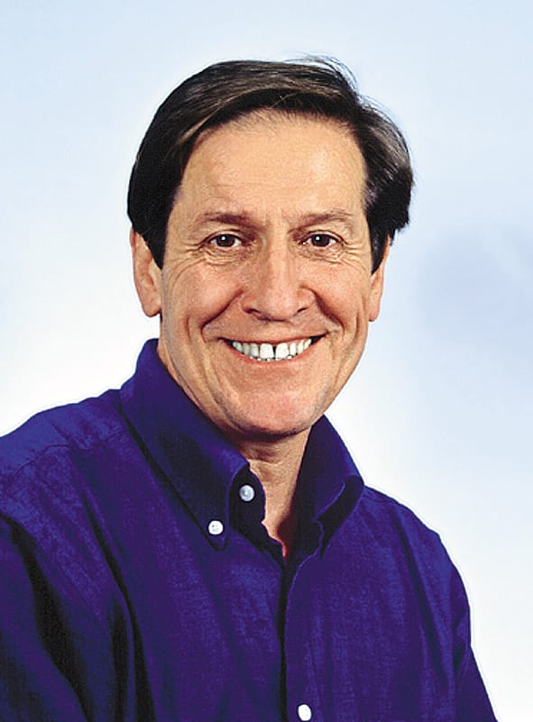 LAGARDE Claude