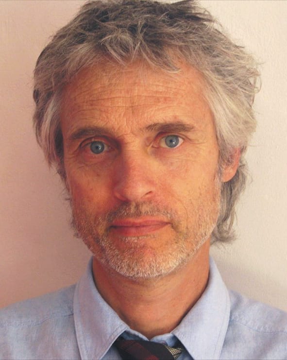 KLINKHAMER Marc