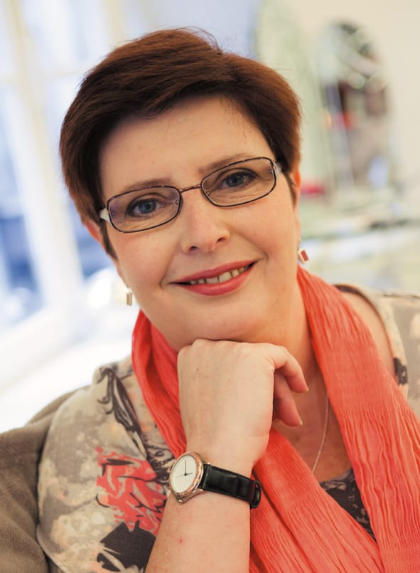 CARIOU Nathalie
