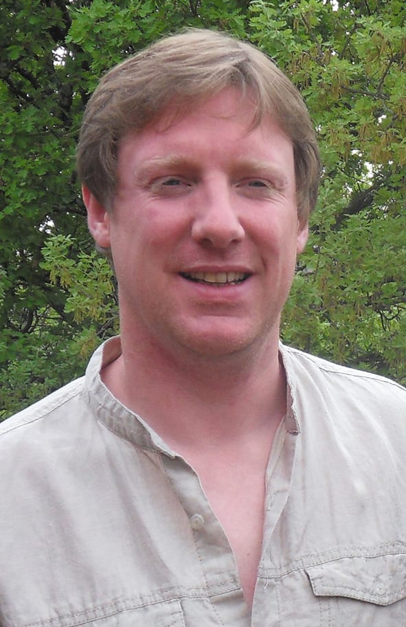LEGRAIN Benoît