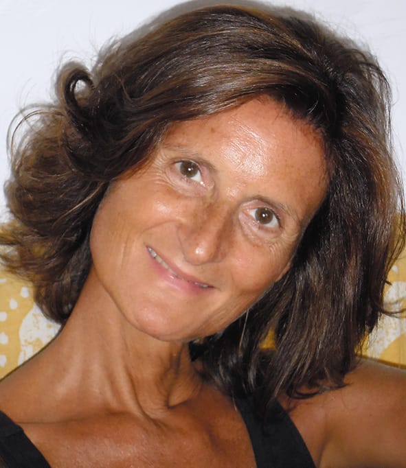 GAUDUCHEAU Isabelle