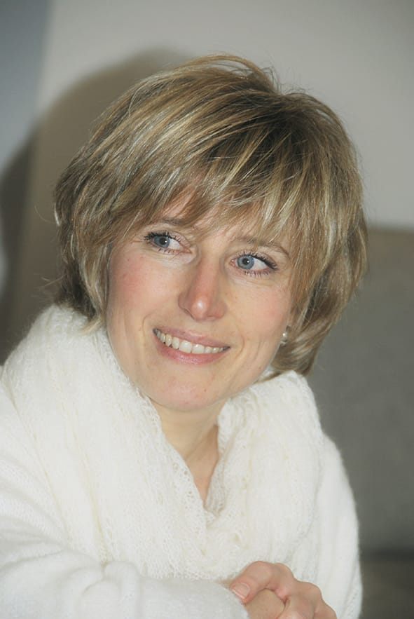 DEQUICK Carol