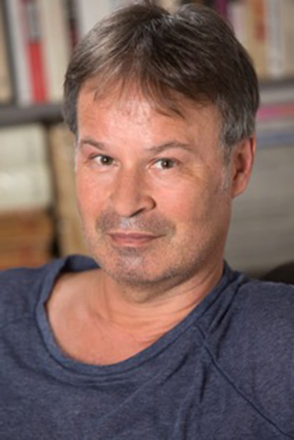 JAFFELIN Emmanuel