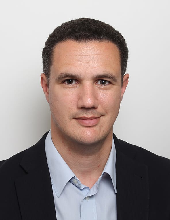 BORIE Alexandre