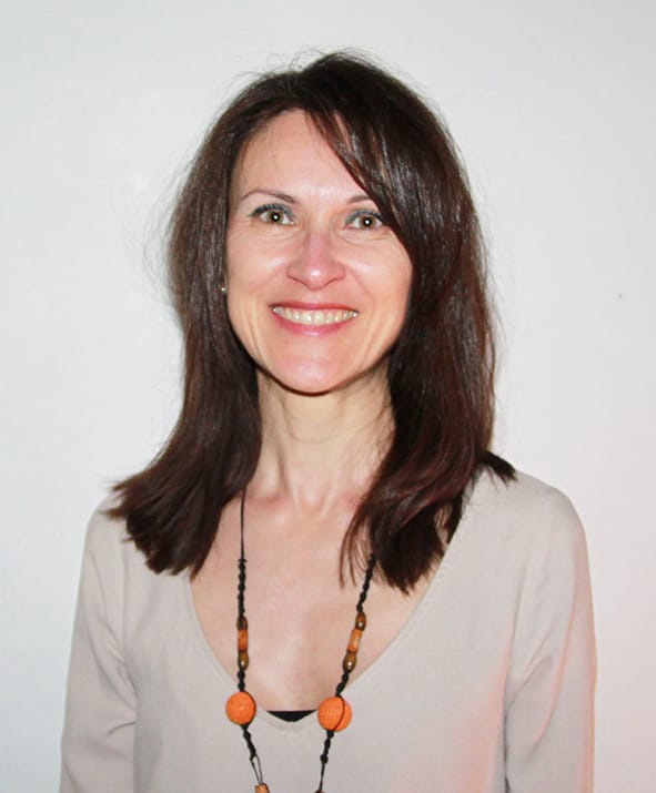 ALLIOUX GOLDFARBE Corinne