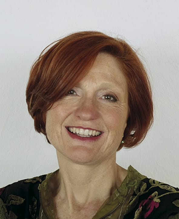 RUDER SCHOOF Stéphanie