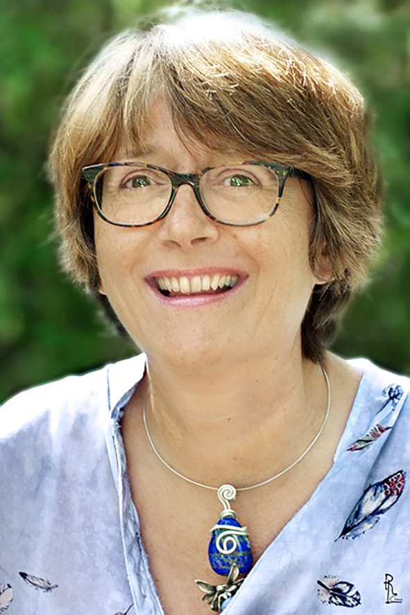 CAPELLE Valérie