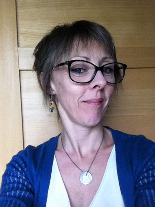 PROVOST Céline