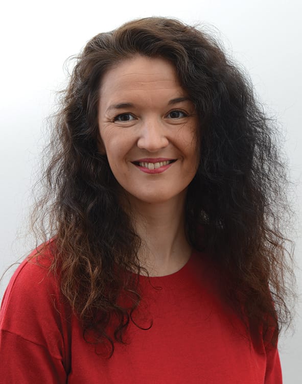 ROSSET Edith