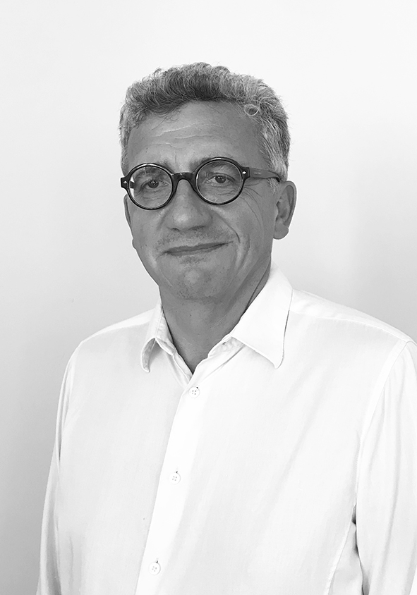 MORGADO Philippe