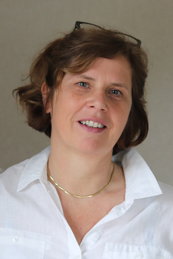BINETRUY Anne