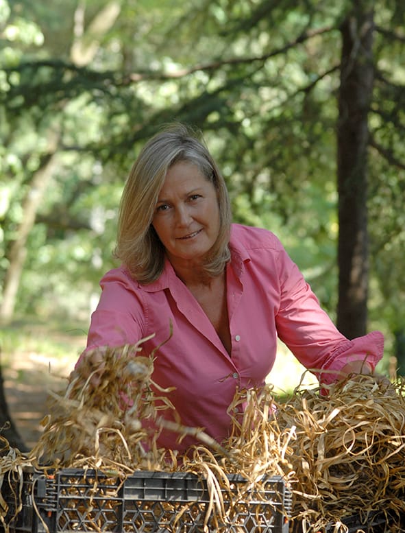 D'HENNEZEL Marie