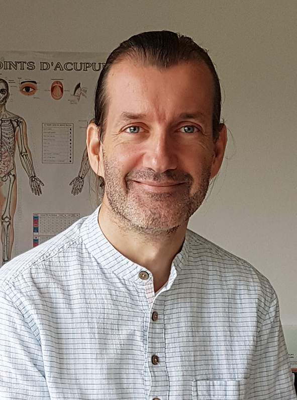 CHENOT Laurent