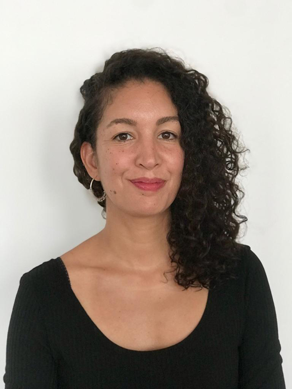 EL MASSIOUI Nora