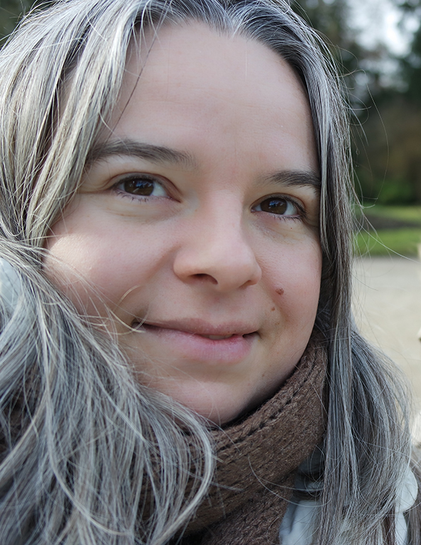 BONNAL Christelle