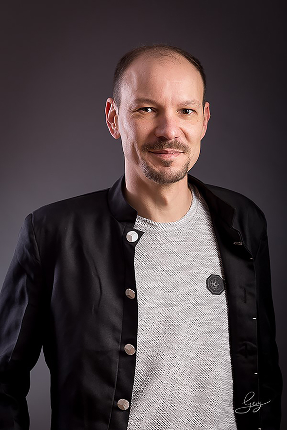 BEUNE Maxime