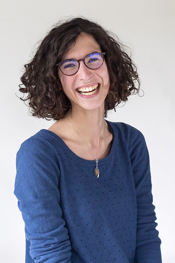 BALITEAU Jeanne