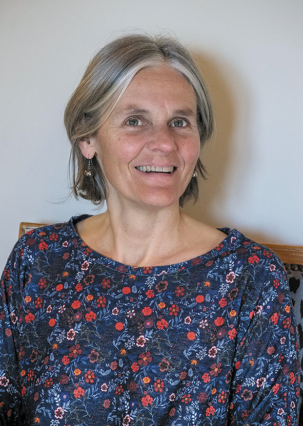 ALTHERR Hélène