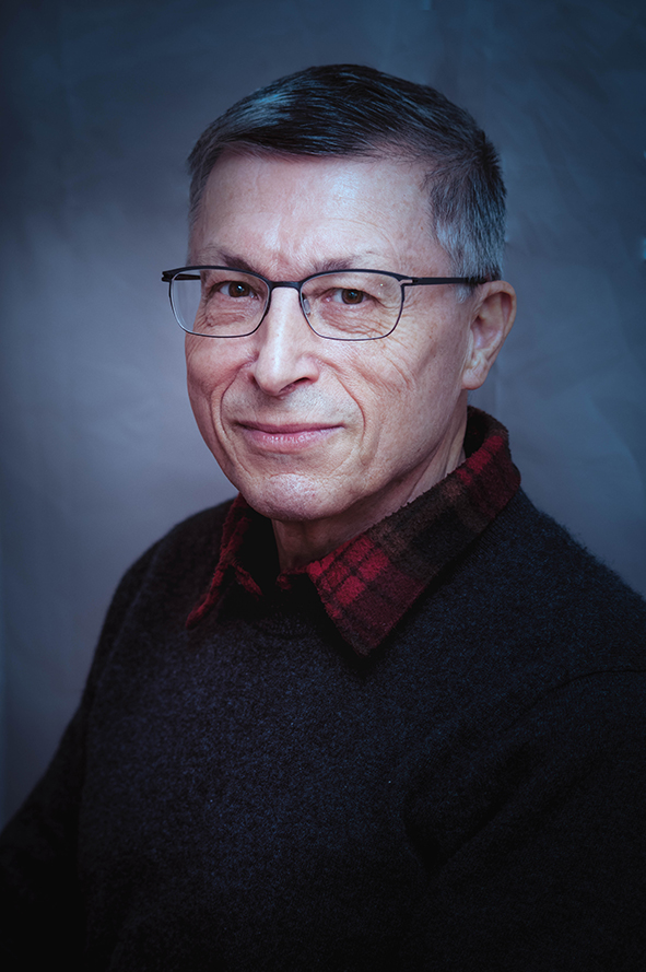 DEGUEN Michel