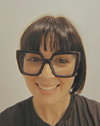 ARZOUNI Floriane