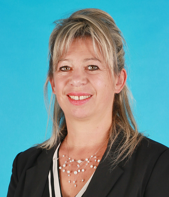 FRESSOZ Pascale