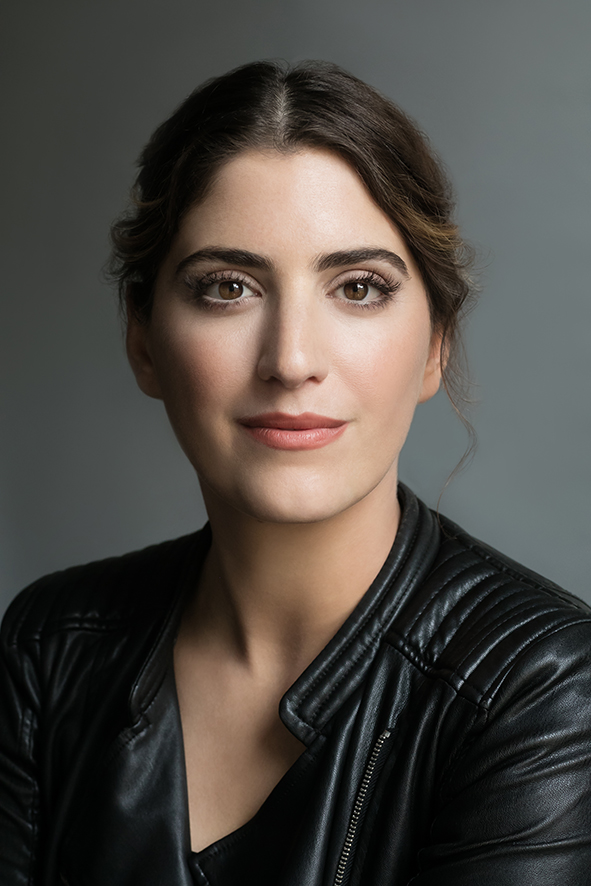 JAOUAD Suleika