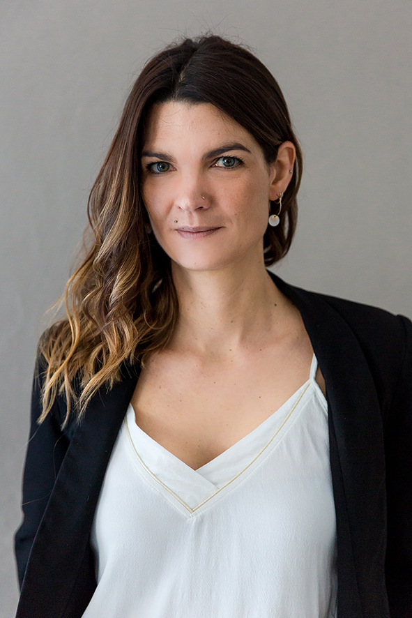 HOVANE Cécile
