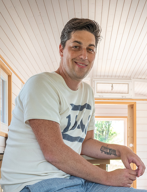 RECHSTEINER Kevin