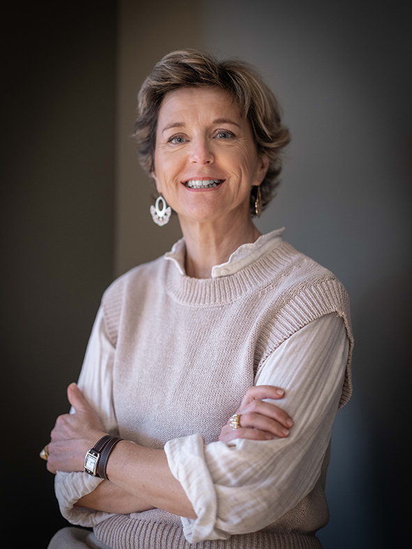 RENOUF Sophie