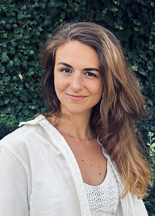 AUDRERIE Géraldine