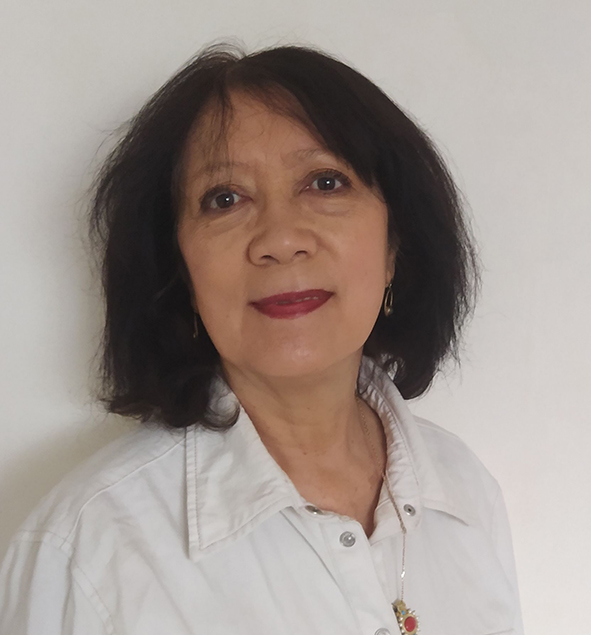 MYRAN-FIORINI Hélène