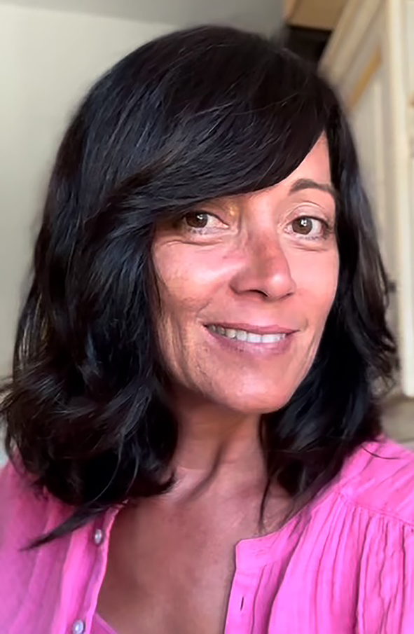 PAOLI Amandine