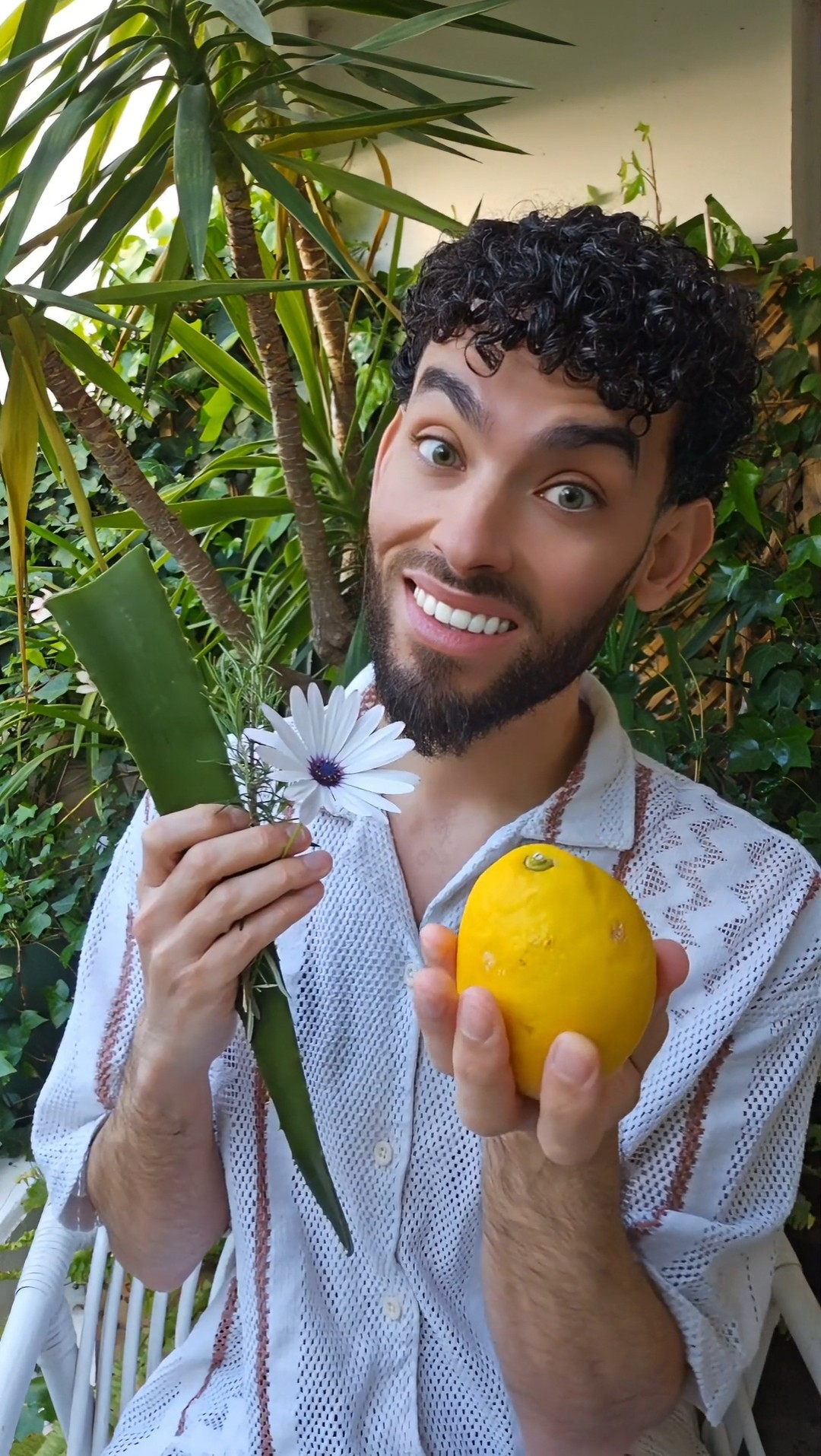 B.KADER @CITYBOTANIST