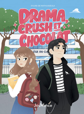 Drama, crush et chocolat