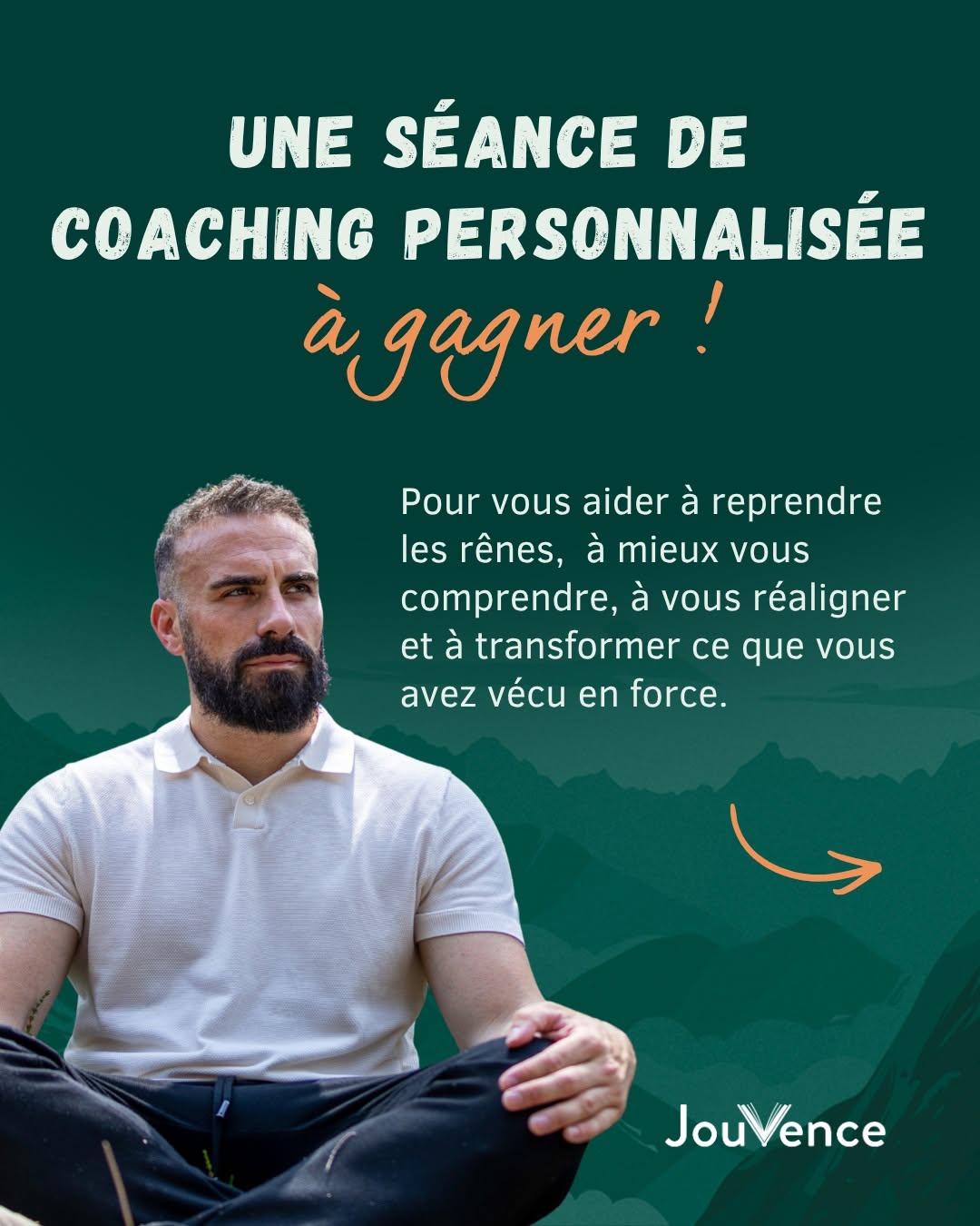 Post Instagram Éditions Jouvence