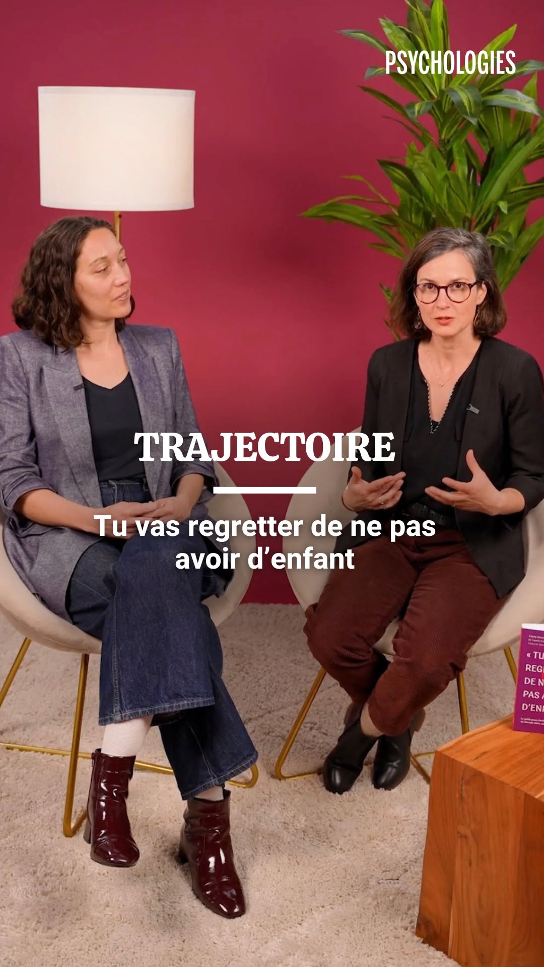 Post Instagram Éditions Jouvence