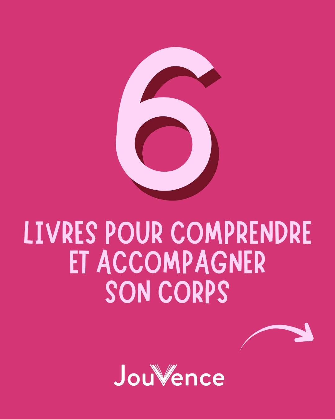 Post Instagram Éditions Jouvence